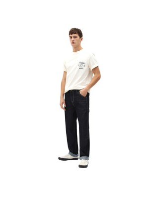 Dickies Halma T-shirt ecru