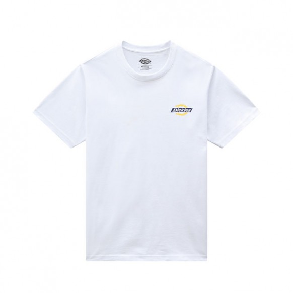 Dickies Ruston T-shirt white