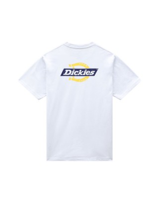Dickies Ruston T-shirt white