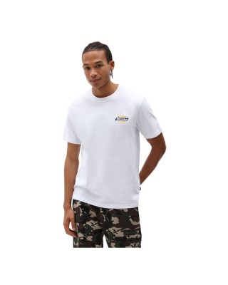 Dickies Ruston T-shirt white