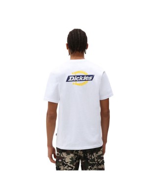 Dickies Ruston T-shirt white