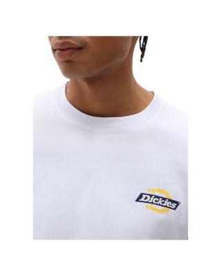 Dickies Ruston T-shirt white