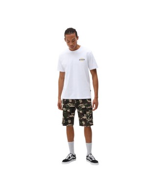 Dickies Ruston T-shirt white