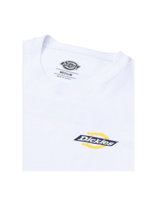 Dickies Ruston T-shirt white