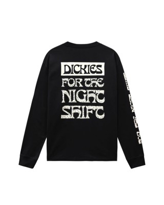 Dickies Willernie T-shirt black