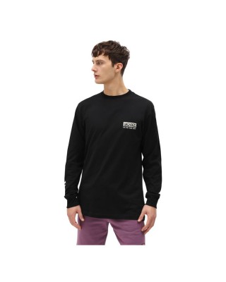 Dickies Willernie T-shirt black