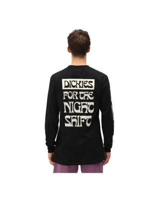 Dickies Willernie T-shirt black