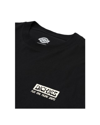 Dickies Willernie T-shirt black