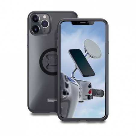 SP Connect™ Moto Mirror Bundle LT iPhone 11 PRO MAX/XS MAX