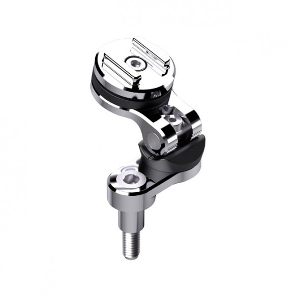 SP Connect™, clutch mount Pro. Chrome