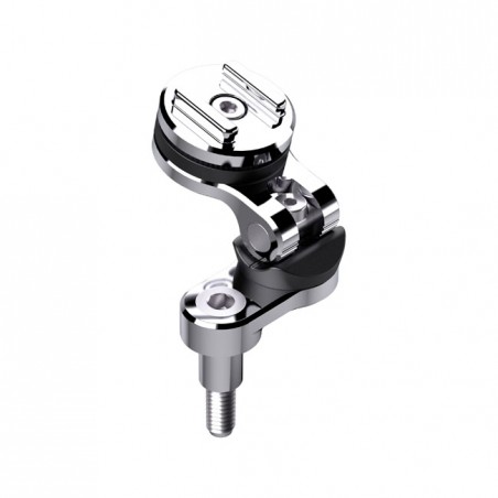 SP Connect™, clutch mount Pro. Chrome
