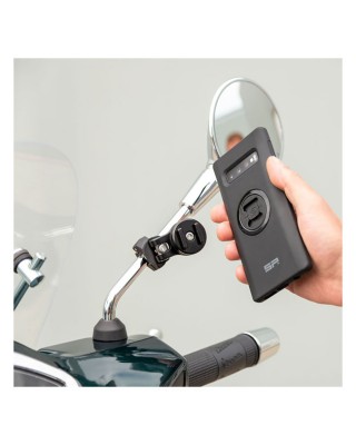 SP Connect™, Mirror Mount Pro