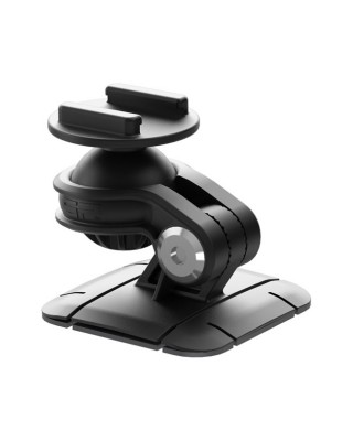 SP Connect™, Adhesive Mount Pro. Black