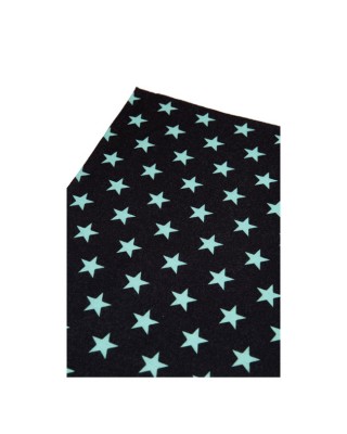 King Kerosin Stars tunnel black