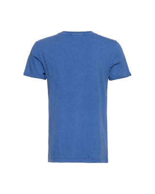 King Kerosin Storm Rider T-shirt washed air force