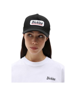 Dickies Bricelyn cap black