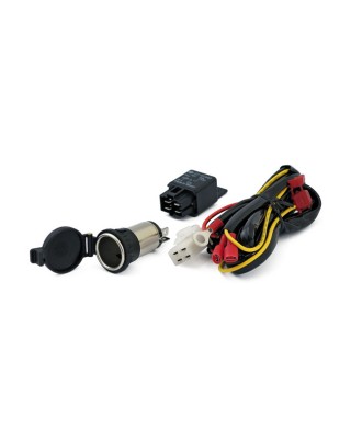 mcs - Power Point Socket Kit - MCS