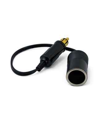 mcs - Power Point Socket & Plug Extension - MCS