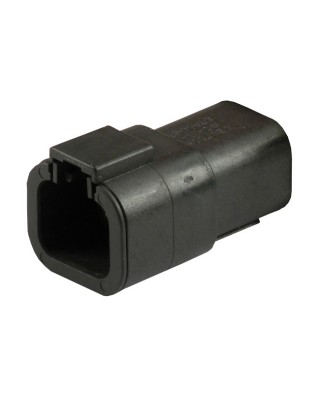 CYCLE ELECTRIC REGULATOR 04-05 DYNA(NU)