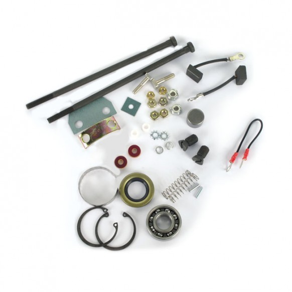 CYCLE ELECTRIC GENERATOR REPAIR KIT 65-69 FL 65-81 XL(NU)