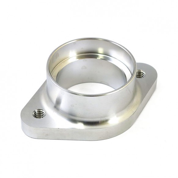 mcs - Adaptateur de bride d'admission - Pour carburateur Mikuni HSR42 - MCS