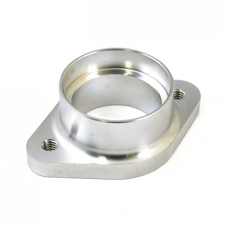 mcs - Adaptateur de bride d'admission - Pour carburateur Mikuni HSR42 - MCS