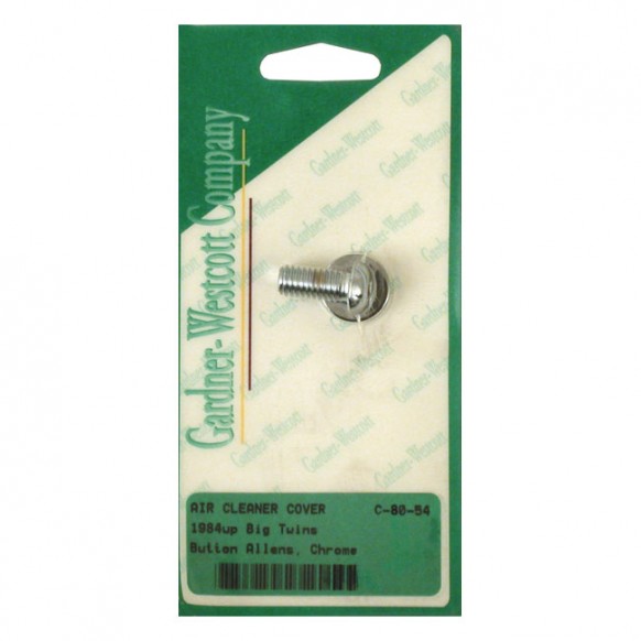 gardner-wescott - Kit de montage pour cache filtre a air - GARDNER-WESTCOTT
