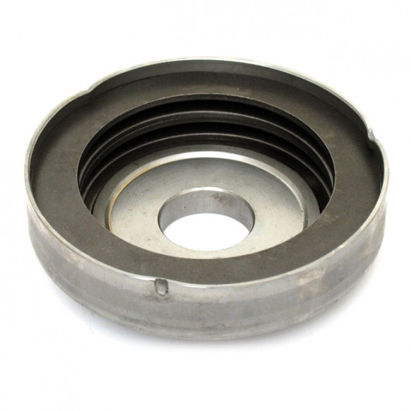 SPRING COVER ASSY 91-06 B.T.(NU)(EXCL. 06 DYNA)