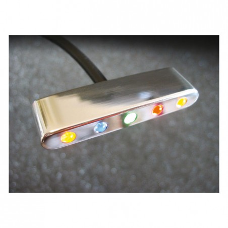 MOTOSIGN MINI, LED Multifit