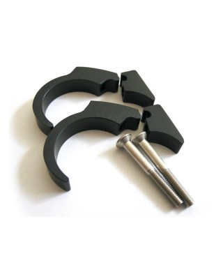 MOTOGADGET HANDLEBAR CLIP KIT