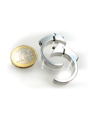 MOTOGADGET HANDLEBAR CLIP KIT