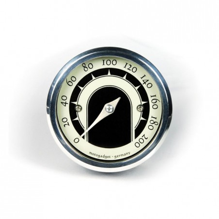 MOTOGADGET MOTOSCOPE TINY SPEEDSTER Univ.