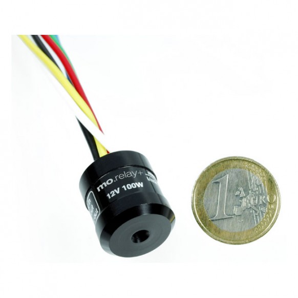 MOTOGADGET MO.RELAY+ UNIV.