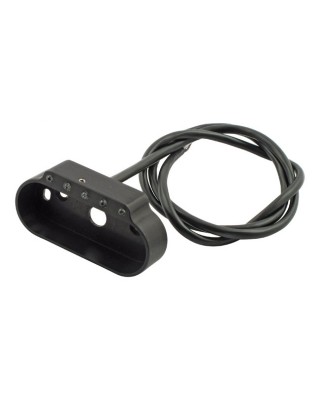 MOTOGADGET MSM COMBI FRAME WITH LIGHTS