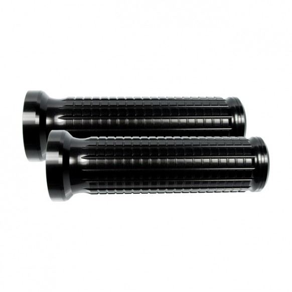 Motogadget mo.grip alu regular grips black Universal