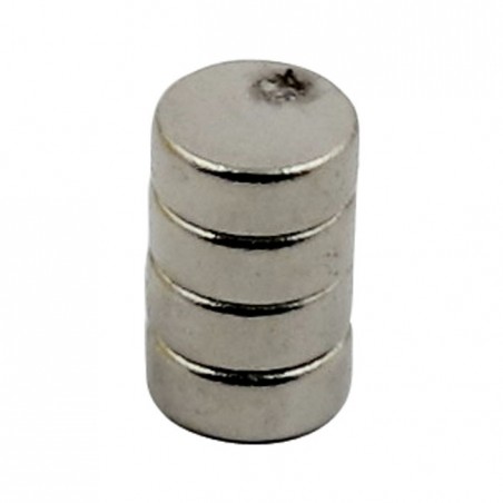 REPLACEMENT MAGNET PACK