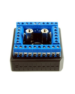 MO.CAN J1850 VRSC CONNECTOR 04-17 all V-Rod