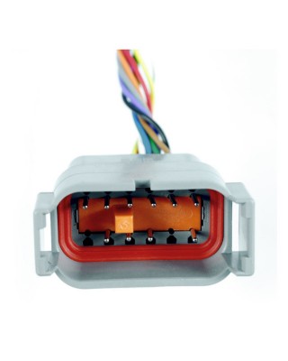 MO.CAN J1850 VRSC CONNECTOR 04-17 all V-Rod
