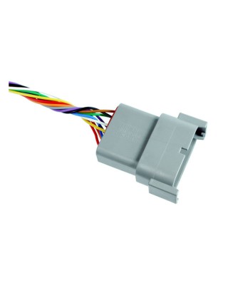 MO.CAN J1850 VRSC CONNECTOR 04-17 all V-Rod