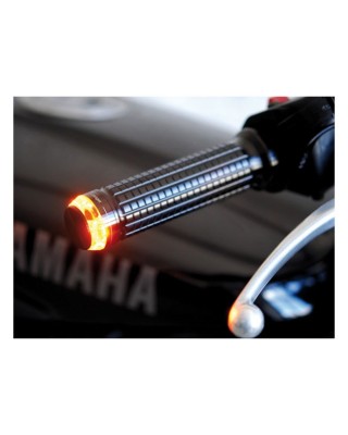 MO.BLAZE DISC TURN SIGNAL