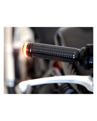 MO.BLAZE DISC TURN SIGNAL