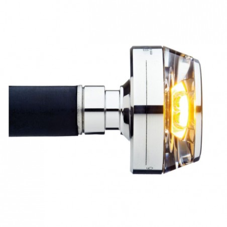 MO.BLAZE DISC TURN SIGNAL, R