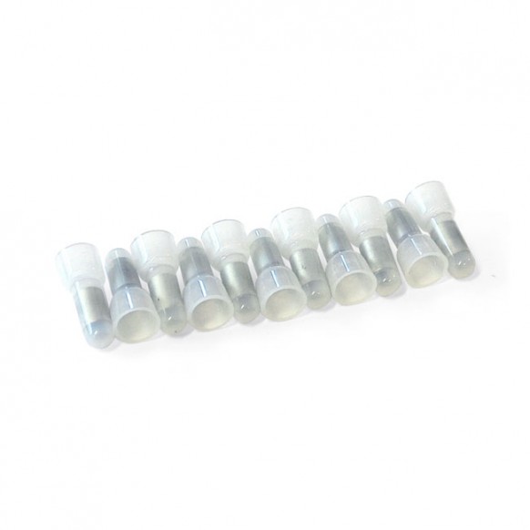 motogadget - Motogadget - Cable-End Crimp Connector Set - MOTOGADGET