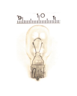 mcs - Ampoules de remplacement - 12V/21W - Pour clignotants (réf. 516985) - MCS