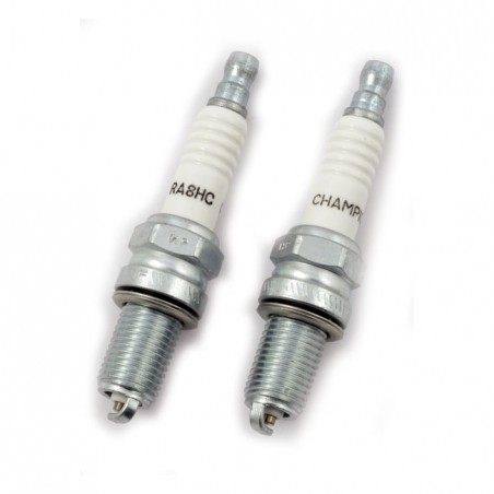 Champion, Copper Plus spark plug. RL82YC 79-85 XL (NU)