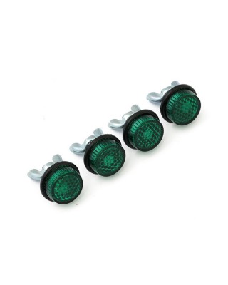 CHRIS GREEN REFLECTORS