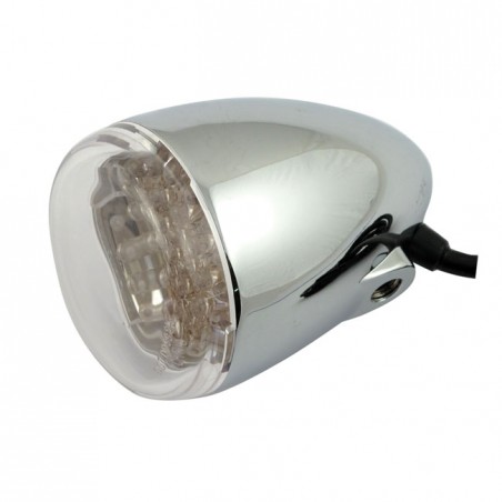 CHRIS LED BULLET LIGHT