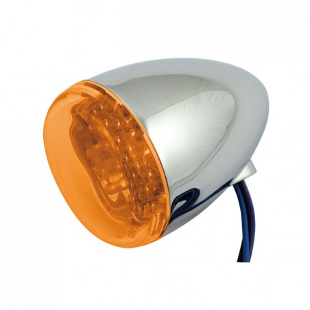 CHRIS LED BULLET LIGHT
