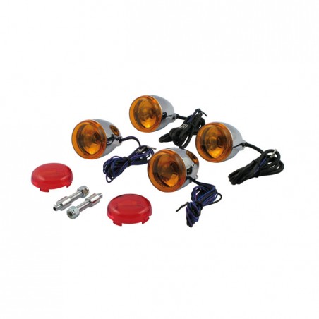 CHRIS BULLET T/S KIT