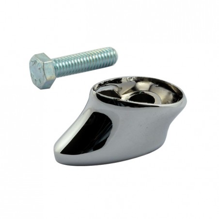 CHRIS REAR T/S SUPPORT 00-07 FXSTD